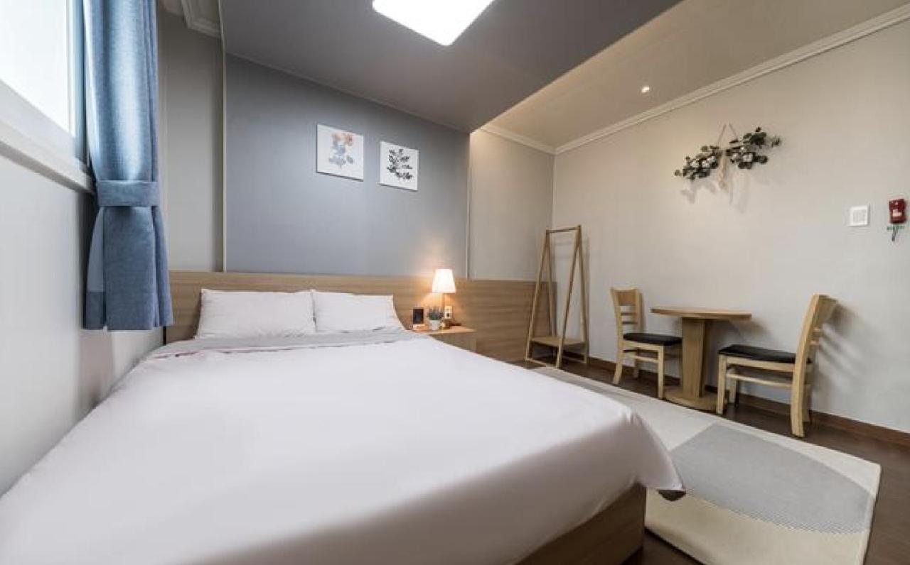 Ellui Hotel Jeju Exterior photo